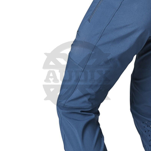 Pantalon de VTT à prix abordable, style unique, pour le sport, la randonnée et le camping, nouveau design, pantalon de course pour VTT - Product Image 6