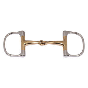 ตัว D-ring ม้วนทองแดงสำหรับม้า - Product Image 5