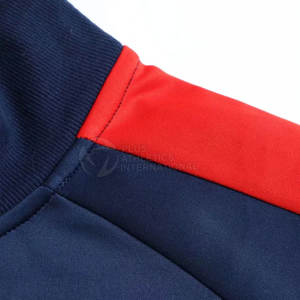 Trajes Deportivos para Hombre de Alta Calidad con Logotipo Personalizado de Hip Hop, Estilo 2026, Corte Ajustado, Calidad Premium, Último Modelo - Product Image 6