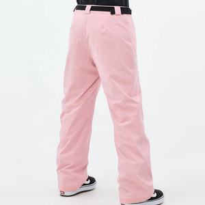 Premium quality Waterproof Outdoor Sports Winter Snowboarding Men <b>Ski</b> Pants High Quality <b>Snowboard</b> <b>ski</b> waterproof men pants - Product Image 4