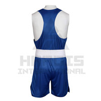 2024 nouveaux Shorts de boxe personnalisés Shorts de combat de qualité pour hommes prix de gros Shorts de combat de boxe