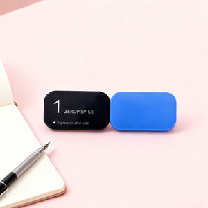 Dimedi zeropsp 1 tamaño Dental PSP Sensor digital Escáner DE RAYOS X Sistema de imágenes Placa Película dental para DEXIS Soredex TYRIS FREESCAN - Product Image 1