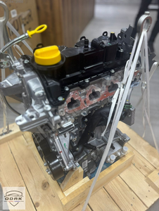 SANDIKOTOMOTIV Motor RENAULT CLIO V 1.0 CUBIC ZERO ORIGINAL H4D 8201733029 - Product Image 6