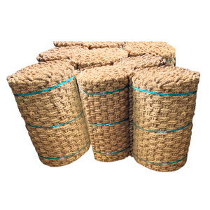Vente chaude PALM MAT / COIR BLANKET Tapis de paume durable: parfait pour les zones à fort trafic, exporté du Vietnam - Product Image 1