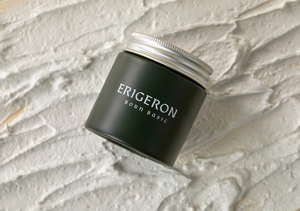Erigeron น้ำยาทำความสะอาดผิวหน้าสูตรข้าวโอ๊ตและโยเกิร์ตเกาหลี100มล. ส่วนผสมมังสวิรัติทำความสะอาดหน้า - Product Image 3