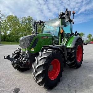 2023 FENDT 311 VARIO 100 HP a 174 HP Tractores en venta - Product Image 1