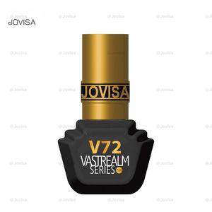 Colle de cils de couleur noire partenaire local pour les extensions de cils - Product Image 1