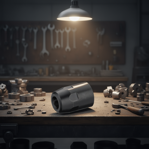 Carcasa de Mordaza Delantera Hazet 9037SPC - Product Image 3