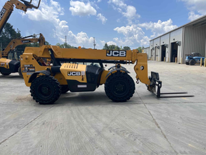 Offre aux enchères actuellement en cours pour chariot élévateur télescopique 2019, 42 heures de utilisation : 3520,00 $ - Product Image 2