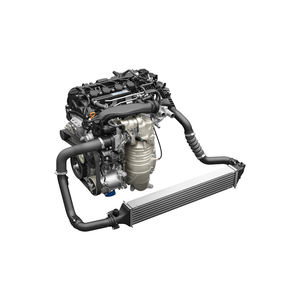 Moteur de voiture L15B 15L d'occasion haute performance à vendre avec sortie stable - Product Image 5