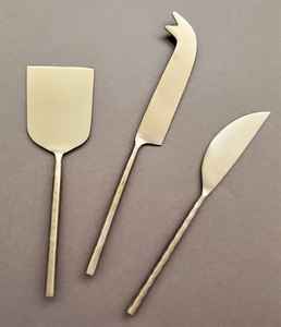 เซิร์ฟเวอร์เค้กโลหะสแตนเลสทนทานเหมาะสำหรับเบเกอรี่ร้านอาหารจัดเลี้ยงกิจกรรมที่มีงานฝีมือที่สะดวกสบาย - Product Image 1