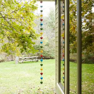 Eamel-Chaîne de gouttière en métal pour décoration de jardin et de maison - Product Image 2