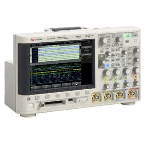 ออสซิลโลสโคปดิจิตอลแบบผสมสัญญาณ Agilent MSOX3014A รุ่นมือสอง พร้อมคุณสมบัติ MSO - Product Image 1
