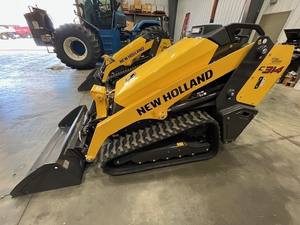 Minicargadora sobre orugas 2024 MT100, cargadora frontal sobre orugas con componentes de motor y núcleo de motor a la venta - Product Image 4