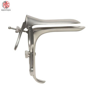 เครื่องถ่างช่องคลอดเกรฟส์ ขายดี ดีไซน์ใหม่ ผลิตจากสแตนเลส ผลิตในปากีสถาน - Product Image 5