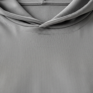 Débardeur de musculation unisexe - Design dos nageur, tissu ultra léger, col drapé, poches pour la gym, le crossfit et l'entraînement intensif - Product Image 6