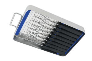 Juego de Instrumentos de Elevación Dental de Alto Nivel, Acero Inoxidable, 7 Piezas - Product Image 5