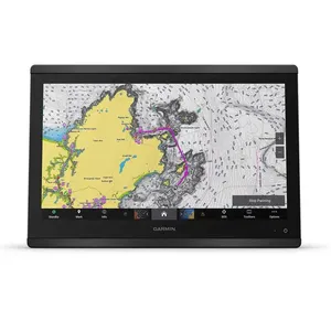 VENTAS CALIENTES Garmin GPSMAP 8616xsv GPS/Sonda de Pesca Combinada de 16 Pulgadas GN+ - Product Image 1