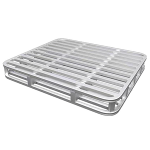 מזרן מתכת ייצור כבד שטוח כיתה משטח כיתה אישית אישית אישית בגודל חובה כבדה - Product Image 2