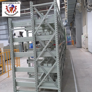 Support de moule autoportant en gros avec des conceptions personnalisées Fabricant de support de stockage de moule du Vietnam - Product Image 6