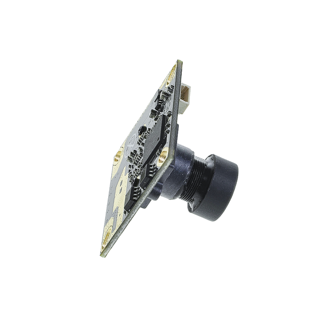 Ultra-Clear Color Images IMX415 Customizable 8MP Wide Angle Drone Cmos Sensor Camera Module 4K