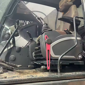 Excavatrice sur chenilles Hyundai R305LC-9T 30 tonnes de haute qualité fabriquée en Corée du Sud bon marché - Product Image 2