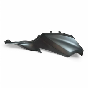 Pannello Laterale Destro Originale Yamaha 1WS2413900P0 per MT07 14-16 in Plastica ABS - Product Image 1