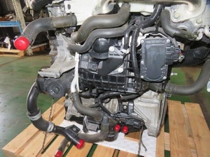 รับประกันคุณภาพใช้1.5เครื่องยนต์ดีเซล SKYACTIV-D พร้อมสำหรับการส่งออกระหว่างประเทศ - Product Image 6