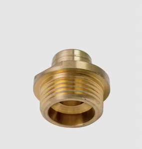 Servicios de accesorios de metal de precisión CNC Tornillos de electroerosión por alambre de acero inoxidable Fresado de caja ABS Brochado torneado - Product Image 2