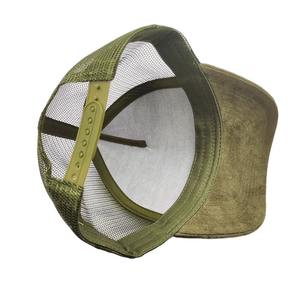 Casquette de camionneur en toile personnalisée, design de logo, casquette de baseball vierge de haute qualité, unisexe, tendance, respirante, broderie personnalisée disponible - Product Image 3