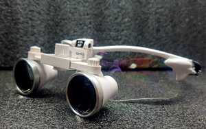 2,5 3.5X420 LUPES DENTALES 3.5X LUPA INDIA LUPA QUIRÚRGICA DENTAL FABRICACIÓN .. - Product Image 6