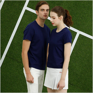 Wholesale Unisex Tee Shirt High Quality Factory Price <b>Plain</b> Casual <b>Tshirts</b> Printing 100% Cotton Custom T Shirt - Product Image 5