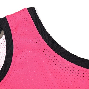 Tenues de basketball pour hommes et garçons, vêtements de sport pour équipes universitaires, maillots et shorts personnalisables avec logo, kit en gros - Product Image 3