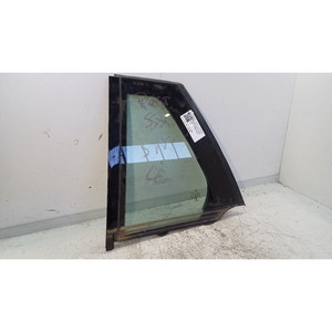 DEFLETTORE POSTERIORE SX MERCEDES Classe C S. Wagon W205 A2057300255 626951(R9M) (14>) - Product Image 1