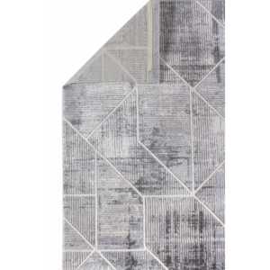 Alfombra Moderna Netline Home Depot A0192 100% Acrílica, No Desprende Pelusa, Fácil de Limpiar, Duradera para Dormitorio, Estudio, Habitación Infantil - Product Image 1