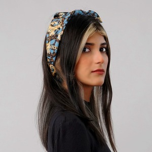 Venta al por mayor poliéster Paisley flor Bandana Hijab Hip Hop estilo al aire libre montar Bandana moda adulto Bandana para la venta - Product Image 6