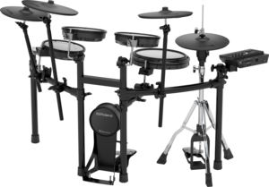 Batería Electrónica TD-17KVX V-Drums Nueva en Oferta - Product Image 4