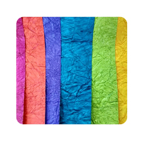 Fournisseur de gros Papier ordinaire imprimé Papier cadeau pour emballage Papier de soie recyclé avec impression personnalisée Ensemble de papier d'emballage en coton KRAFT