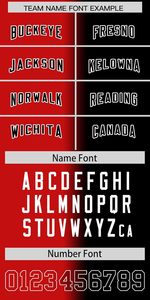 Maillot de football américain personnalisable pour jeunes adultes, coupe confortable avec contrôle de l'humidité et graphismes sublimés. - Product Image 5