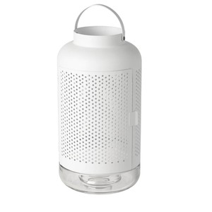 เอฟเฟกต์โคมไฟเทียนกะพริบสร้างบรรยากาศอบอุ่นผ่อนคลายเหมาะสำหรับร้านอาหารโรงแรมนักวางแผนการจัดงานและเจ้าของบ้าน - Product Image 6