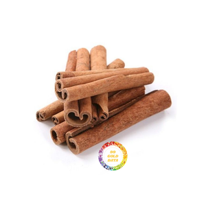 แท่งอบเชยอบแห้งธรรมชาติจากเวียดนาม - Product Image 2