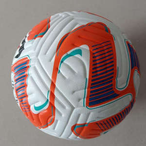 Balón de fútbol de alta calidad, tamaño 5, entrenamiento al aire libre, tamaño de partido profesional 3/4/5, Material de PU, balones de Unión térmica - Product Image 5