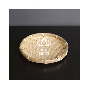 READY TO SHIP Bamboo Tray Sets for Immediate Dispatch & Versatile Display, Perfect for <b>Organizing</b> <b>Drawers</b> and Cabinets. - Product Image 1