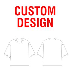 Camisetas personalizadas de algodón 100% de alta calidad para hombre, camiseta de marca con su logotipo - Product Image 6