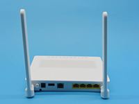 Modem fibre optique FTTH XPON ONU 1GE EG8141A5 d'occasion, terminal de réseau optique EPON GPON, équipement haut débit