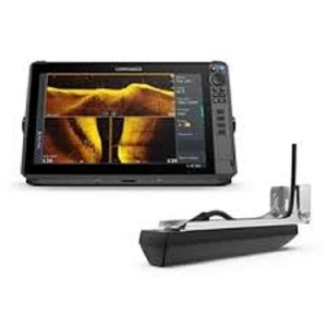 Los Más Vendidos, Alta Calidad, Lowrance HDS-16 LIVE con Transductor Active Imaging 3 en 1 - Product Image 3