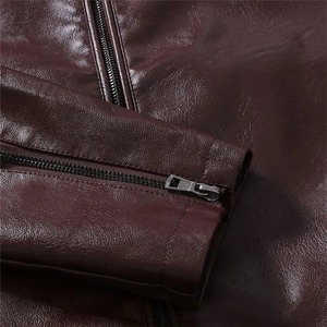 Abrigo Bomber Informal Grueso de Gran Tamaño para Hombre, Parka de Lona con Capucha y Cuello Alto, Ropa de Calle al Aire Libre, Chaqueta Acolchada - Product Image 3