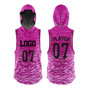 Maillots de football américain personnalisés pour hommes grande taille, imprimés sur mesure, 100 % polyester, logo frontal, OEM ODM, noms et numéros d'équipe - Product Image 1