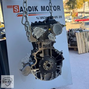 Nuevo para FORD CUSTOM, Caja Completa 2.2 TDC de Tracción Delantera BK2Q 6006, Motor Chevrolet 6 3 4 Cilindros O.E. QD32 4M40 - Product Image 6