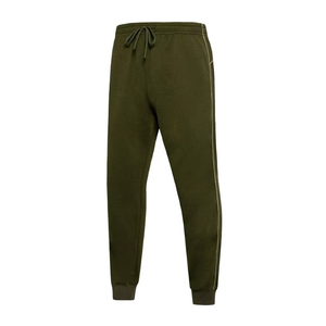 Custom Embroidered Logo <b>Men</b> Tracksuit <b>Men</b> Piece Set <b>Coat</b> Hoodies Pants Oversized Hoodie Fit Joggers Suits - Product Image 6